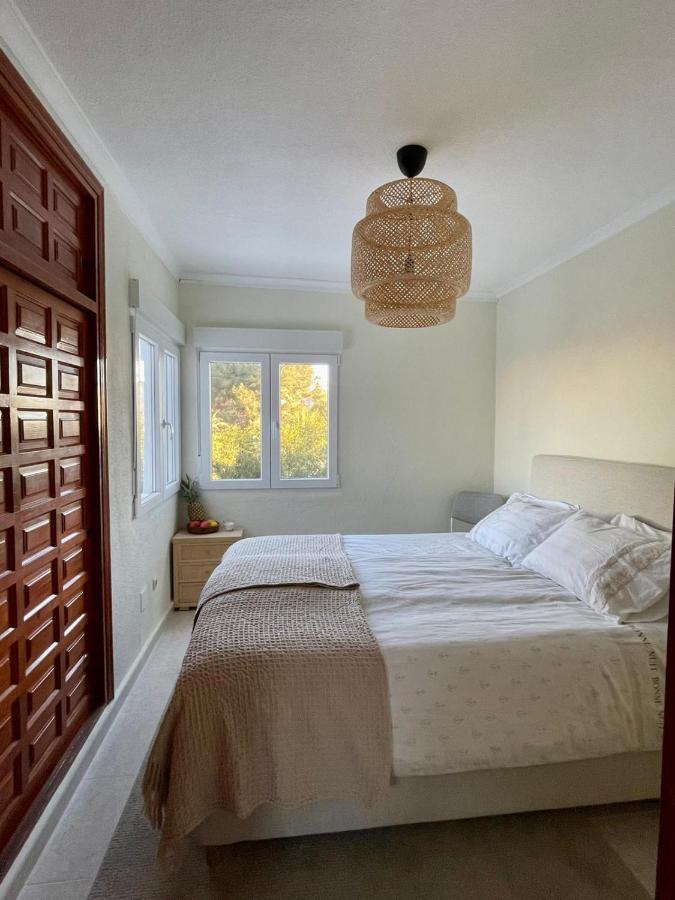 Villa Sofia Dehesa de Campoamor  Екстер'єр фото