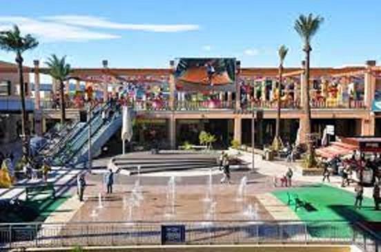 Villa Sofia Dehesa de Campoamor  Екстер'єр фото