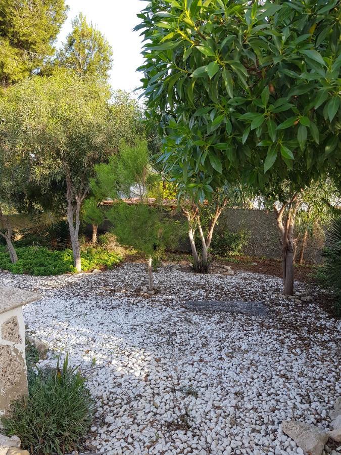 Villa Sofia Dehesa de Campoamor  Екстер'єр фото