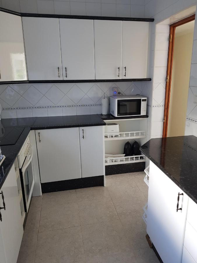 Villa Sofia Dehesa de Campoamor  Екстер'єр фото